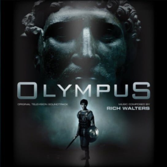 Olympus Moviescore Media