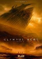 Olympus Mons 1 Bec Christophe
