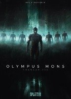 Olympus Mons. Band 3 Bec Christophe