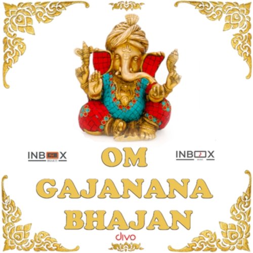 Om Gajanana Gunwant Sen