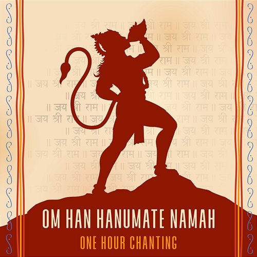 Om Han Hanumate Namah Rahul Saxena