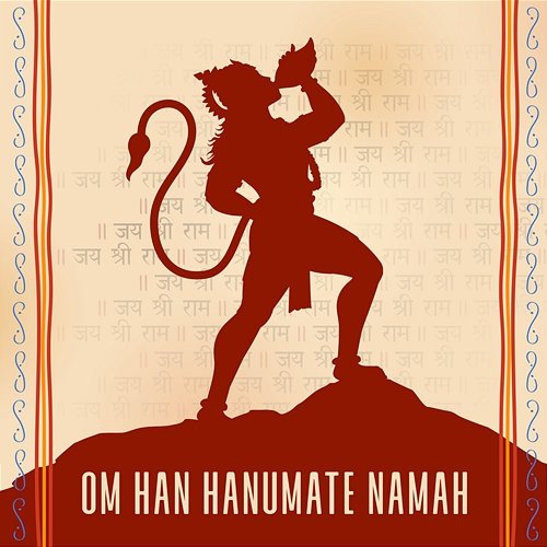 Om Han Hanumate Namah Rahul Saxena
