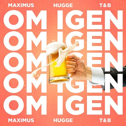 Om Igen Maximus, Hugge & Thomassen & Berg