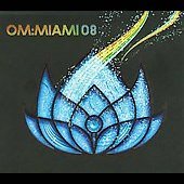 Om Miami 2008 Various Artists
