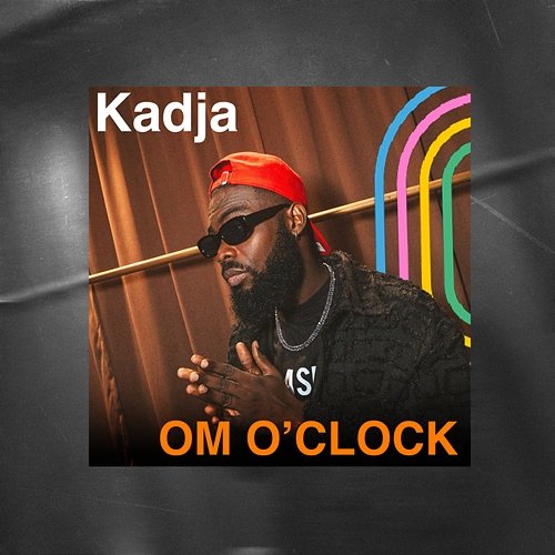 OM O'CLOCK Kadja, KBINE 454