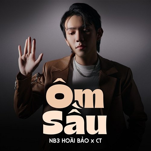 Ôm Sầu NB3 Hoài Bảo, Natas Remix, CT