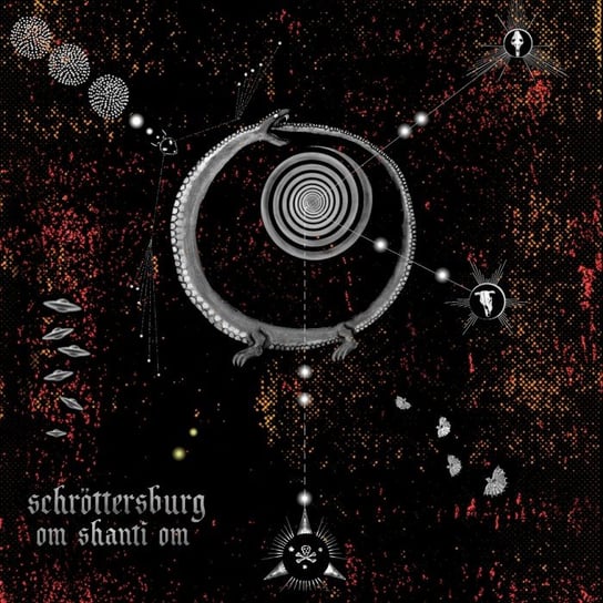 Om Shanti Om, płyta winylowa Schrottersburg
