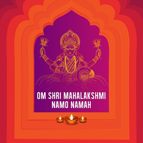 Om Shri Mahalakshmi Namo Namah Nidhi Prasad