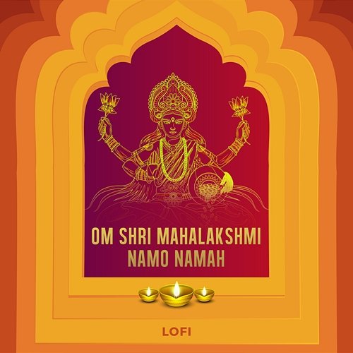 Om Shri Mahalakshmi Namo Namah Nidhi Prasad, Pratham
