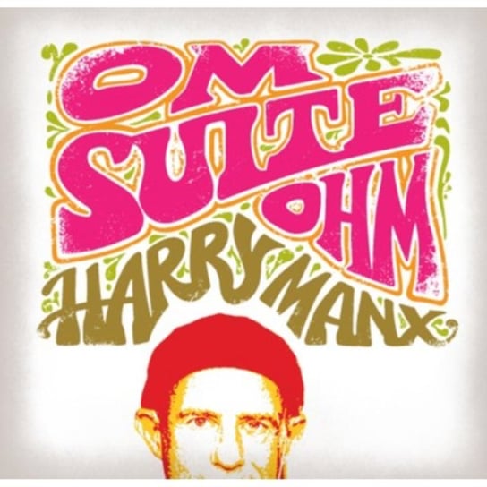 Om Suite Ohm Harry Manx