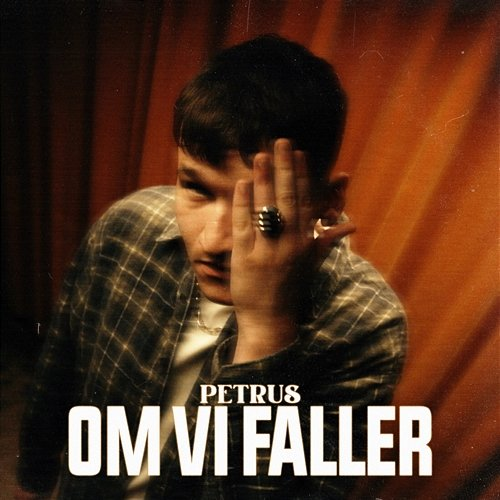 Om vi faller Petrus