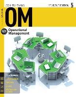 Om5 (with Coursemate, 1 Term (6 Months) Printed Access Card) Collier David Alan, Evans James R.