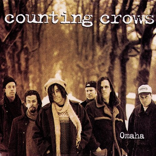 Omaha Counting Crows