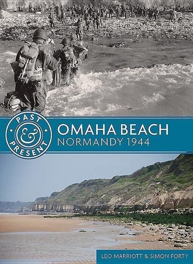 Omaha Beach Forty Simon