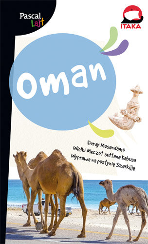 Oman Opracowanie zbiorowe