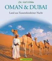Oman & Dubai Bernhart Udo, Braitenberg Zeno