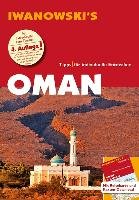 Oman - Reiseführer von Iwanowski Homann Eberhard, Homann Klaudia