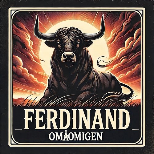 Omåomigen Ferdinand