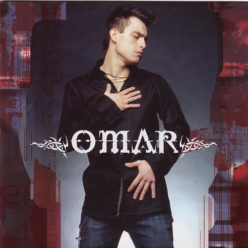 Omar Omar Naber