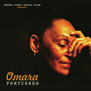 Omara Portuondo (Buena Vista Social Club Presents), płyta winylowa Portuondo Omara