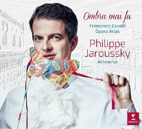 Ombra Mai Fu - Francesco Cavalli Opera Arias Jaroussky Philippe
