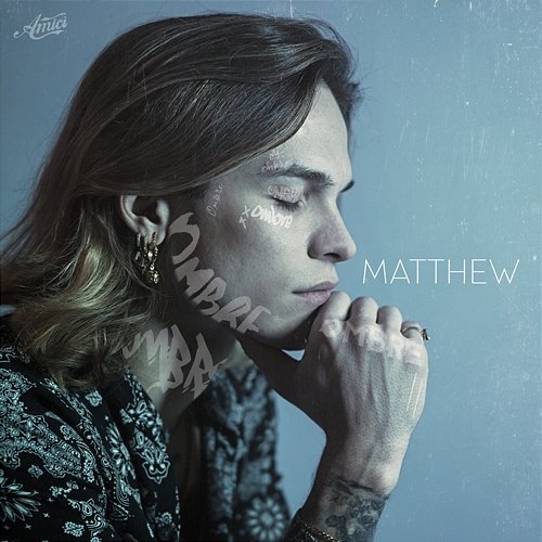 OMBRE Matthew