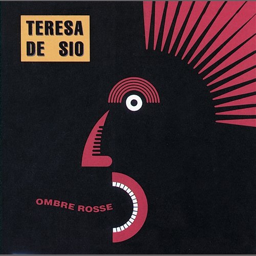 Ombre Rosse Teresa De Sio