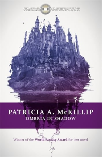 Ombria in Shadow Mckillip Patricia A.