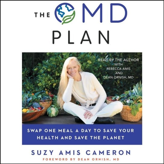 OMD Plan Cameron Suzy Amis