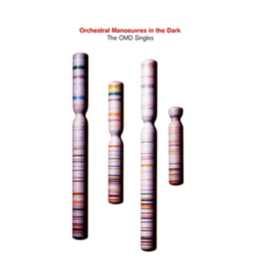 OMD Singles OMD