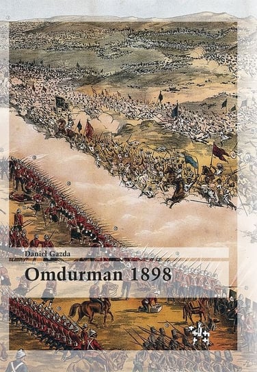 Omdurman 1898 Gazda Daniel