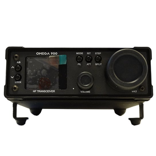 Omega 900 podstawka pod transceiver HamRadioShop