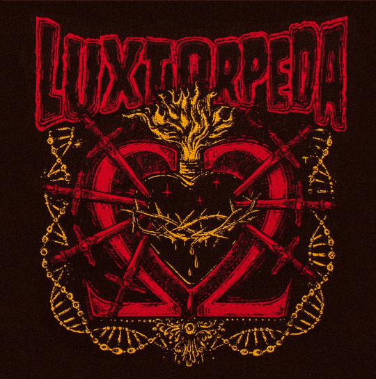 Omega Luxtorpeda