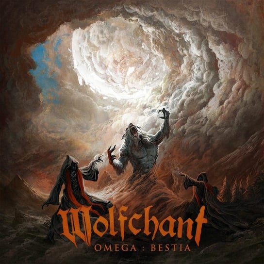 Omega Bestia Wolfchant