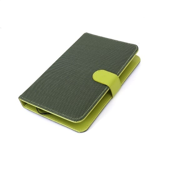 'OMEGA COVER FOR TABLET 7\" INDIANA HUNGARIAN KEYBOARD WITH MICRO USB/ GREEN' OMEGA