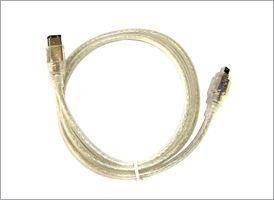 OMEGA FIRE WIRE CABLE 4-4PIN [40795] OMEGA