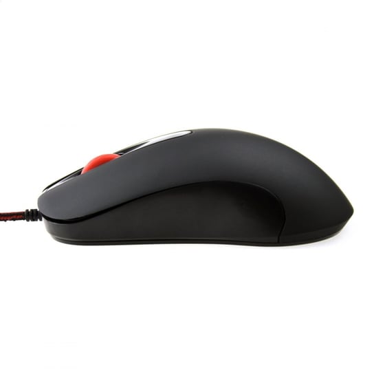 Omega Mouse Mysz 1000Dpi Black [45266] OMEGA