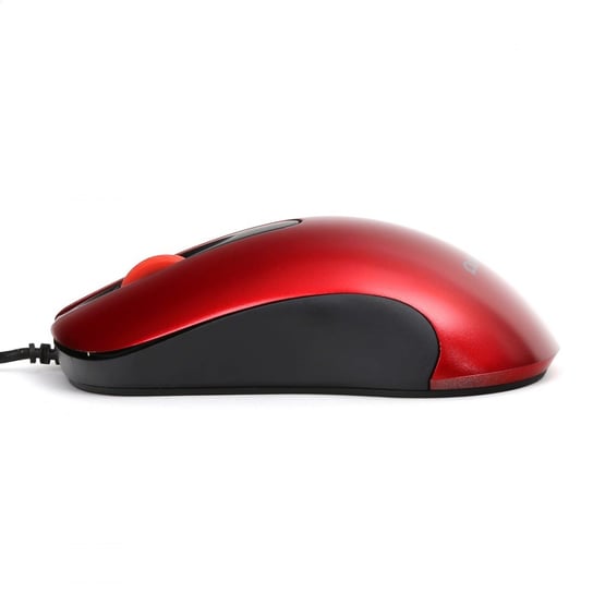Omega Mouse Mysz 1000Dpi Red [45268] OMEGA
