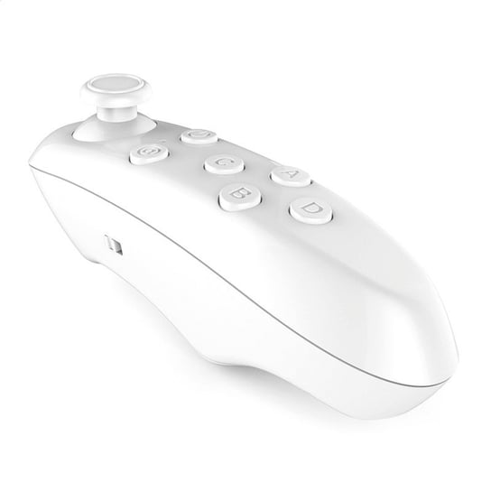 OMEGA REMOTE CONTROL FOR VR GLASSES 3D WHITE [43561] OMEGA