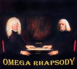 Omega Rhapsody Omega