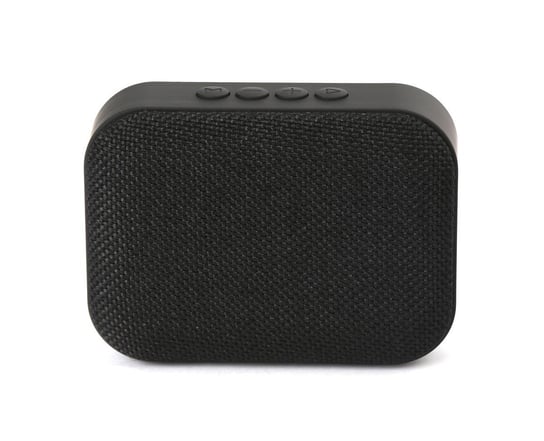 Omega Speaker / Głośnik Og58Bb Bluetooth V4.1 Fabric Black [44335] OMEGA