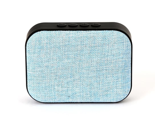 Omega Speaker / Głośnik Og58Bl Bluetooth V4.1 Fabric Blue [44331] OMEGA