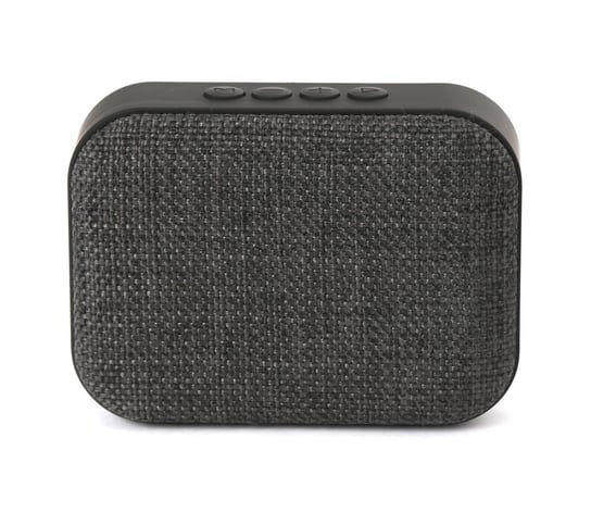 Omega Speaker / Głośnik Og58G Bluetooth V4.1 Fabric Grey [44333] OMEGA