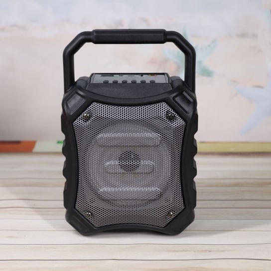 Omega Speaker / Głośnik Og81 Disco 5W Bluetooth V4.2 [44164] OMEGA
