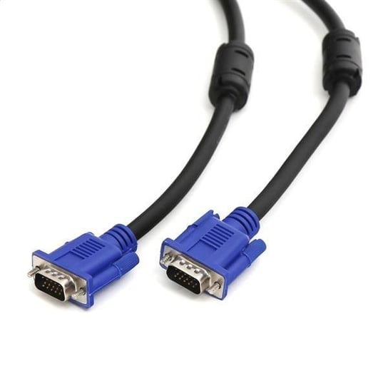 OMEGA VGA CABLE 6+3 1.5M [40365] OMEGA