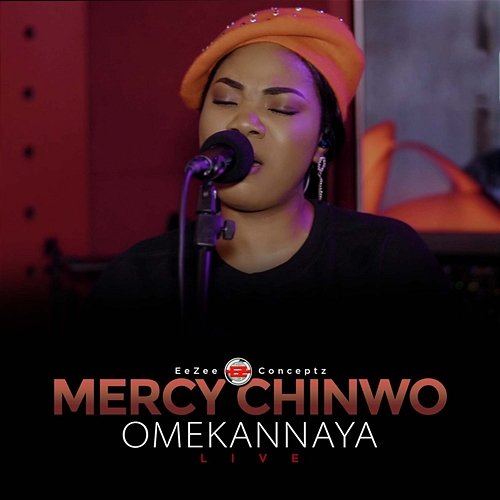 Omekannaya Mercy Chinwo