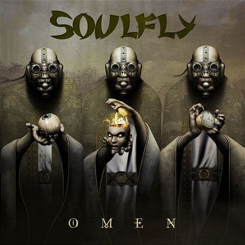 Omen Soulfly