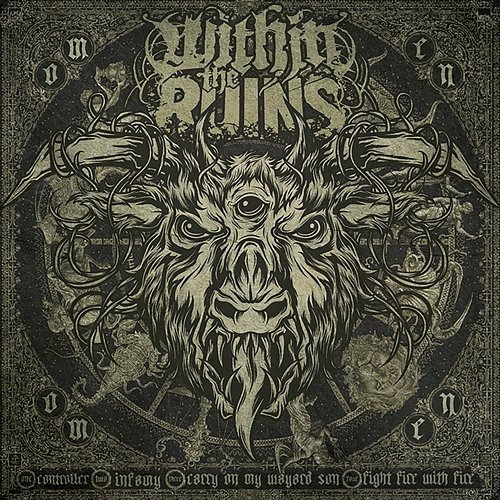 Omen Within the Ruins