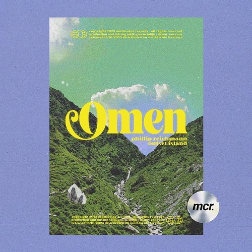 Omen Phillip Reichmann & outset island