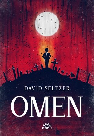 Omen Seltzer David